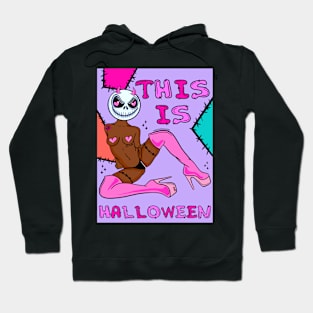 This Is Halloween Hoodie